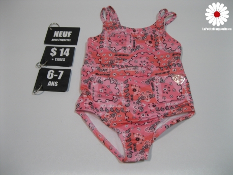 Maillot de bain