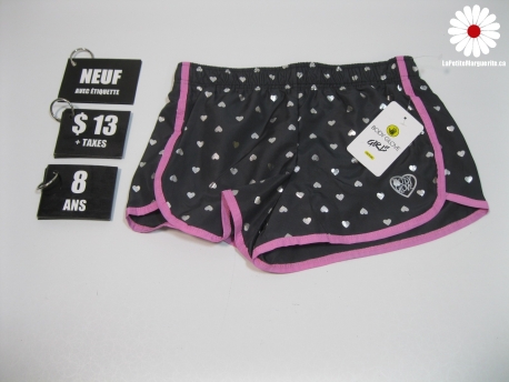 Jupe/ Shorts