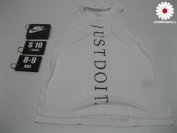 Petite camisole
