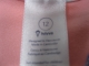 Camisole sport