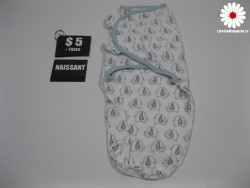 Couverture pour bébé