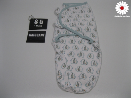Couverture pour bébé