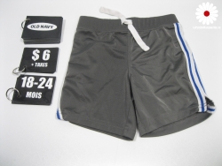 Short