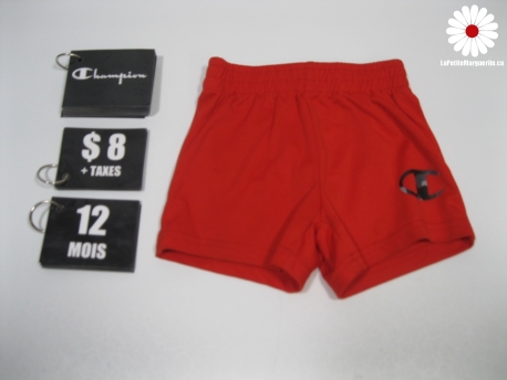 Short