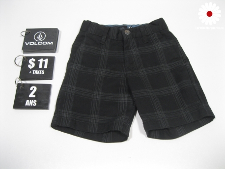 Short