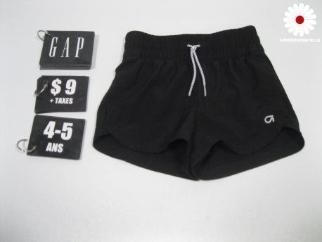 Short