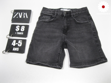 Short