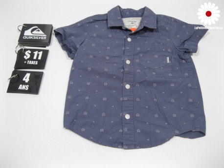 Chemise