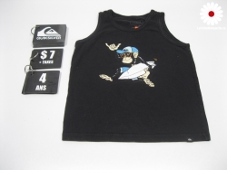 Camisole sport