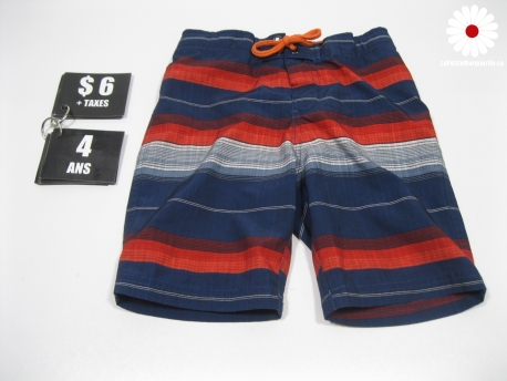 Short