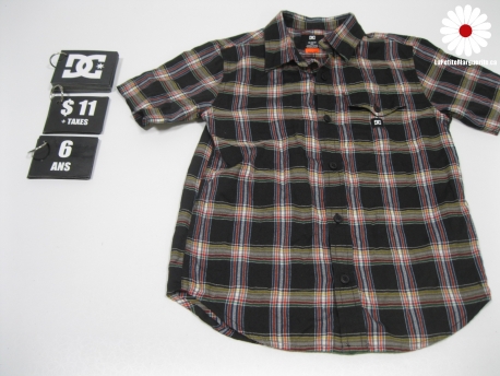 Chemise