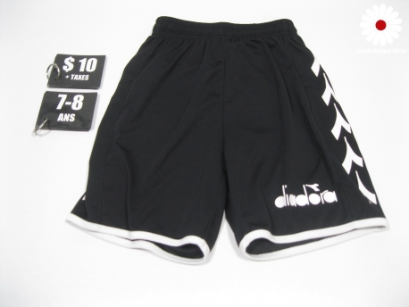 Short