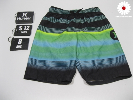 Short