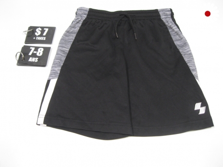 Short