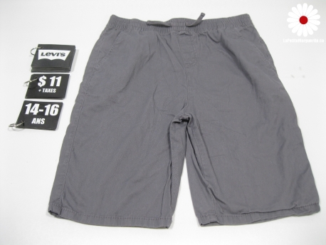 Short