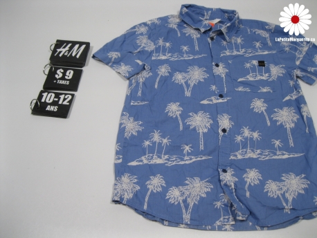 Chemise