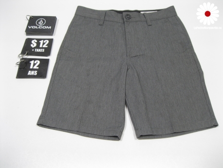 Short