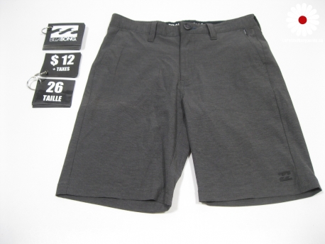 Short
