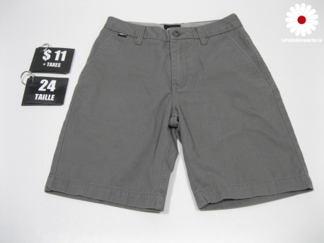 Short