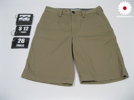 Short