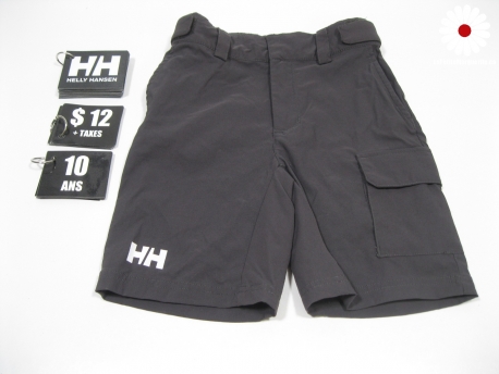 Short