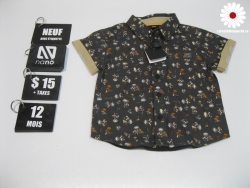 Chemise