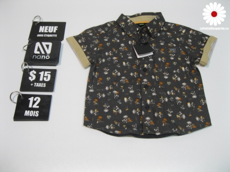Chemise