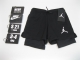 Shorts avec legging court