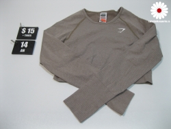 Chandail top