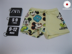 Short
