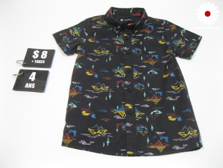 Chemise