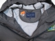 Manteau Imperméable