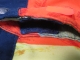 Short légère imperfection