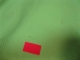 Short légère imperfection