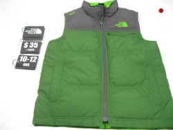 Veste sans manches