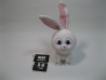 Peluche Snowball Bunny