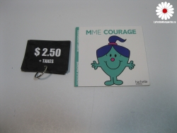Mme Courage