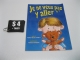 Je ne veux pas y aller