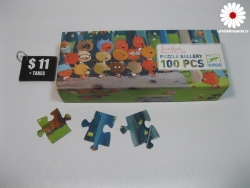 Personnages Peppa cochon