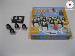 Jeu Djeco Bisous Dodo