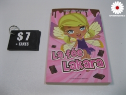 La fée lakara