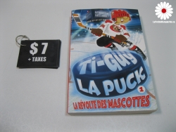 Ti-Guy la puck 1