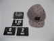 Casquette 6 mois -2 ans