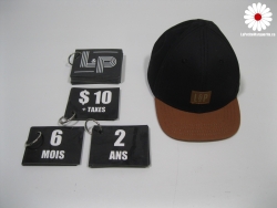 Casquette 6 mois -2 ans