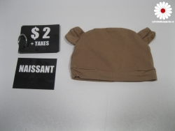 Casquette 7-12ans