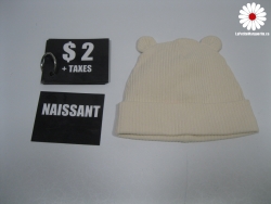 Tuque unisexe