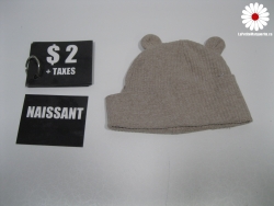 Tuque unisexe
