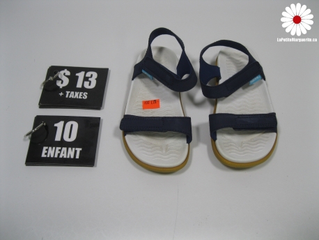 Souliers/ Pantoufles