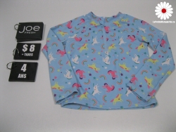 Chandail de Maillot