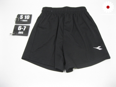 Short